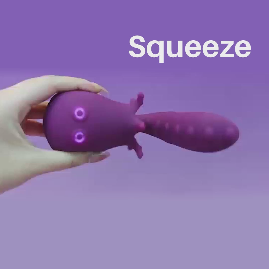 Blæksprutte